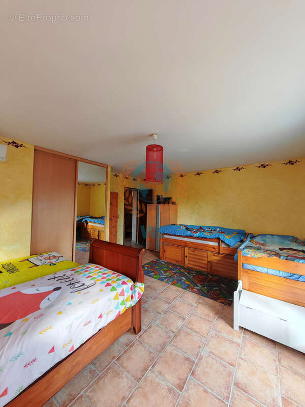 Maison à FLAYOSC