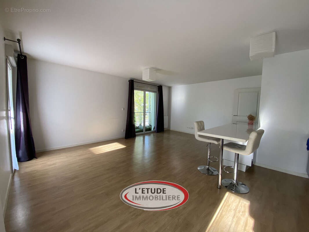 Photo 2 - Appartement à NANTES