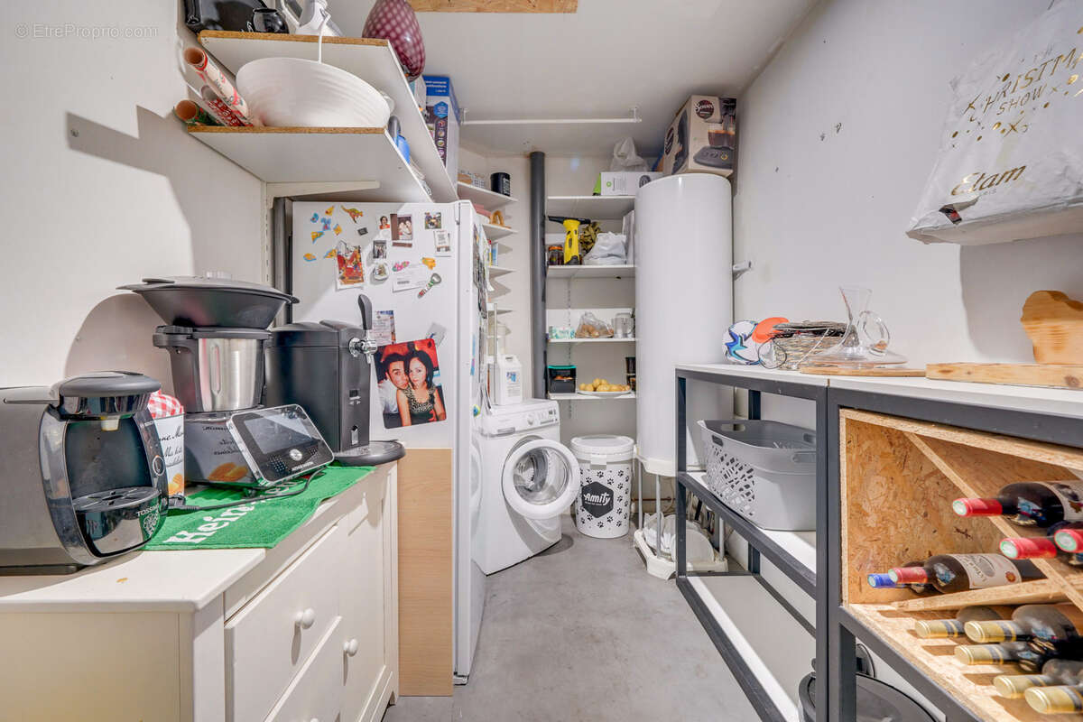 Maison à SAINT-MARTIN-DE-LAYE