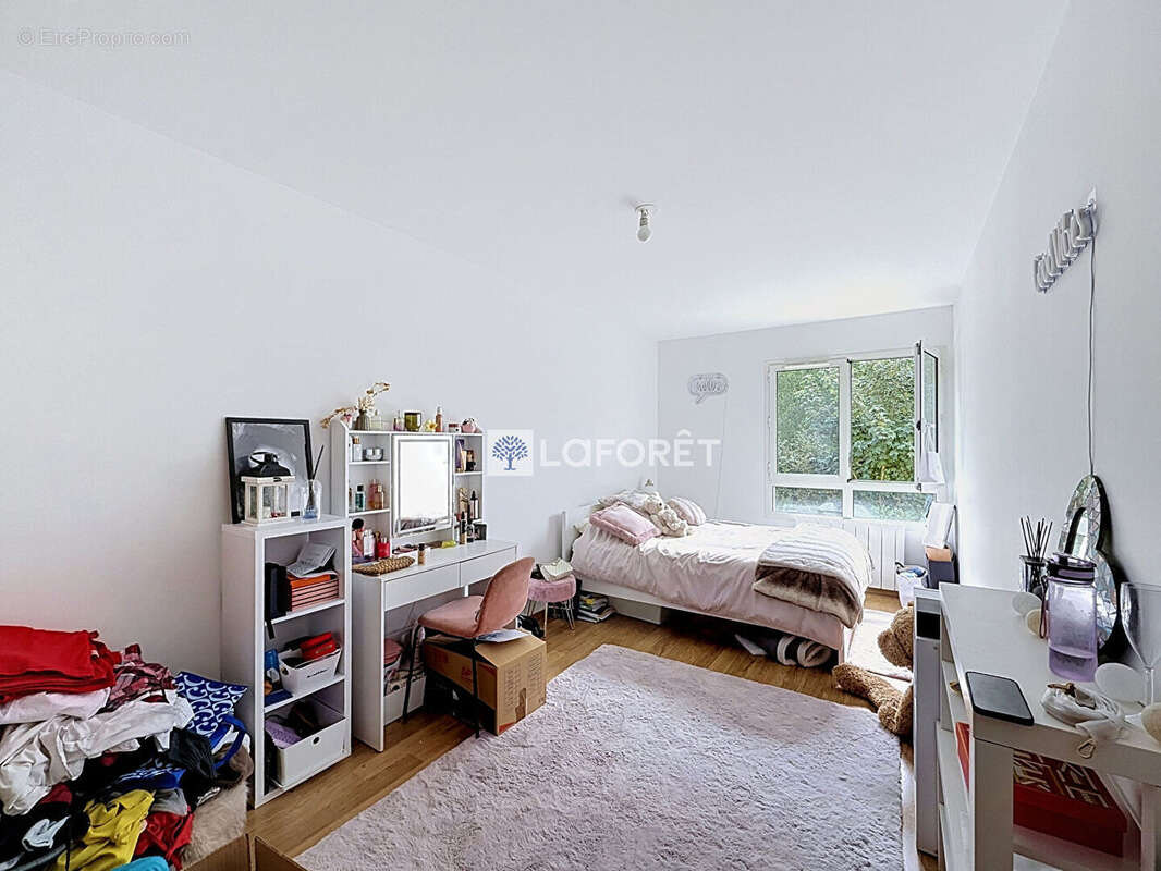 Appartement Bois Guillaume 4 pièce(s) 146.64 m2 - photo 12