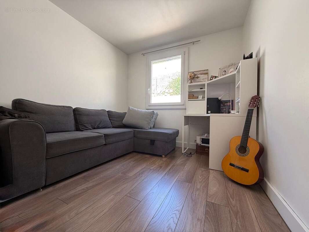 Maison 96 m² à Levens  - photo 7
