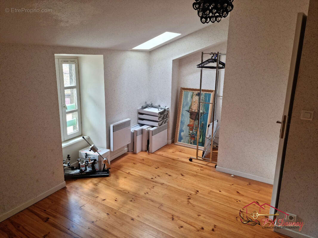 Appartement à RODEZ