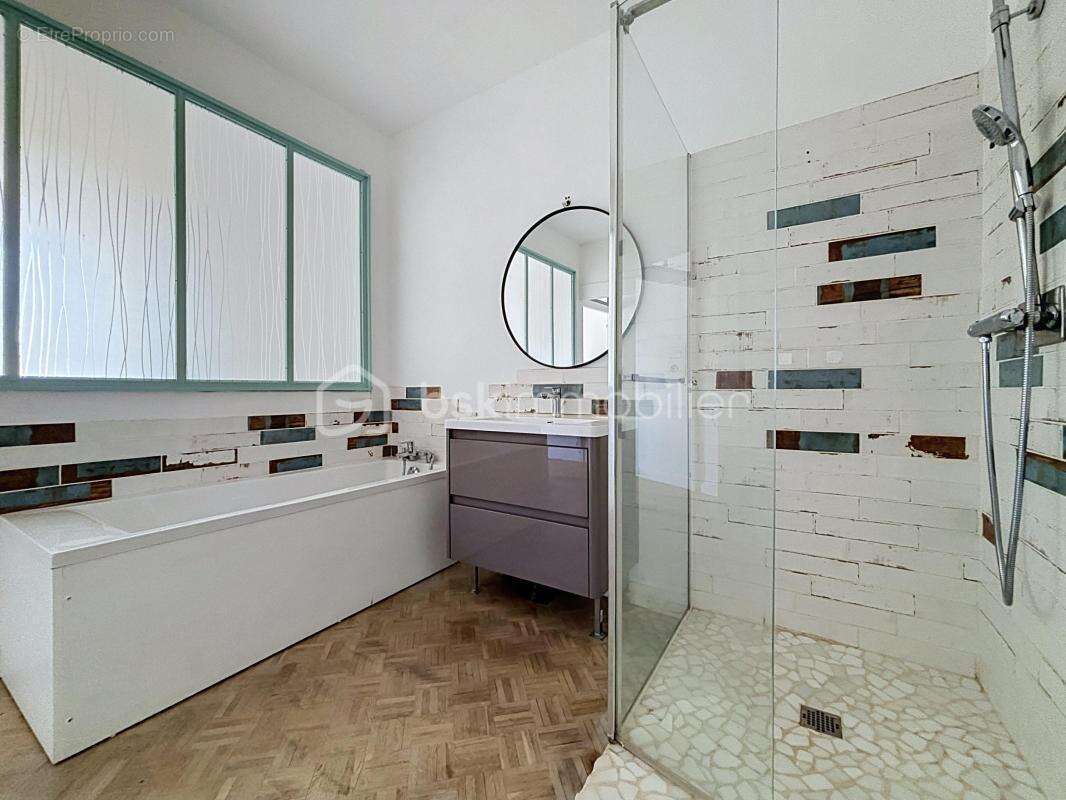 Maison de ville - photo 7