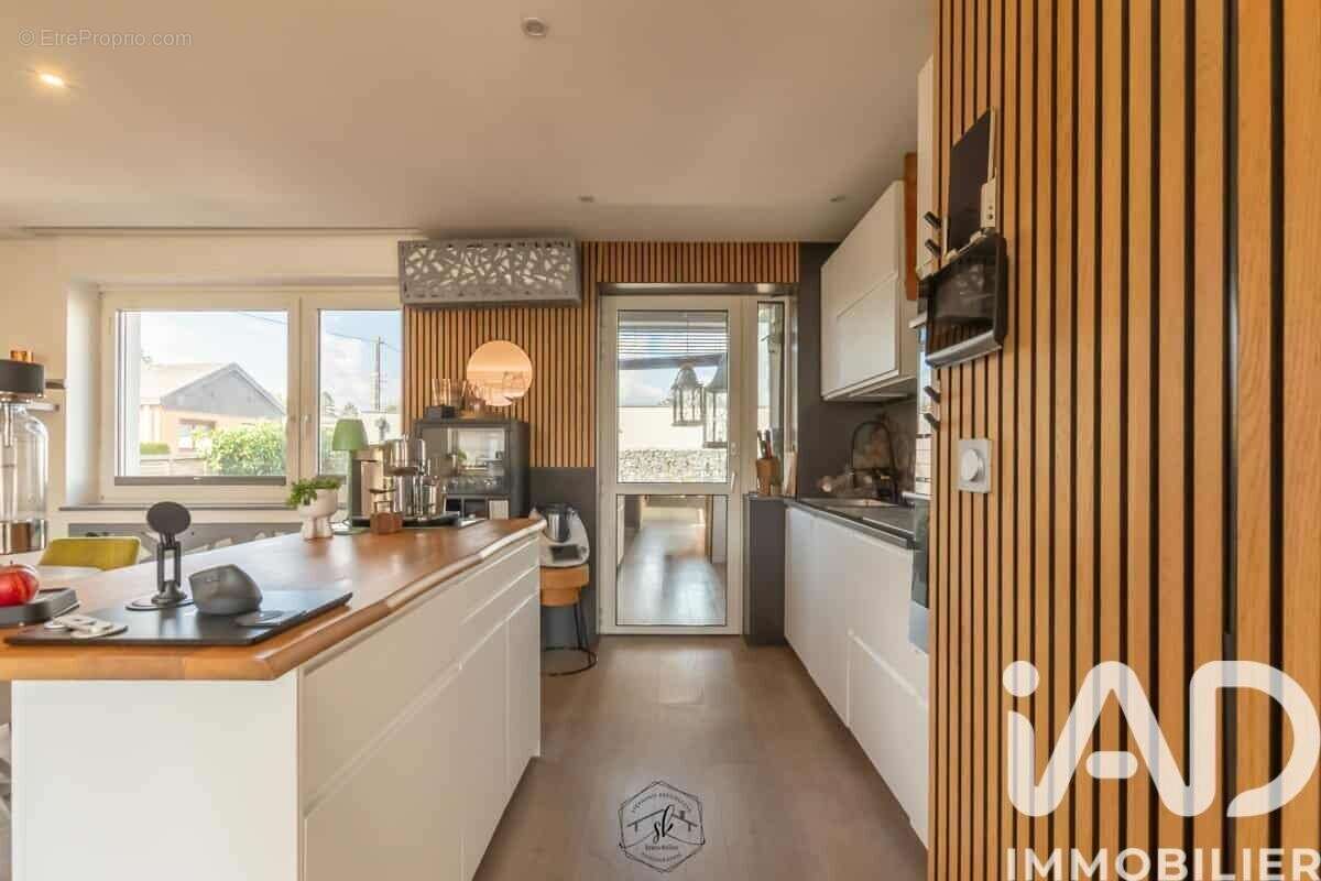 Photo 4 - Maison à THIONVILLE