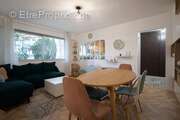 Appartement à LIVRY-GARGAN
