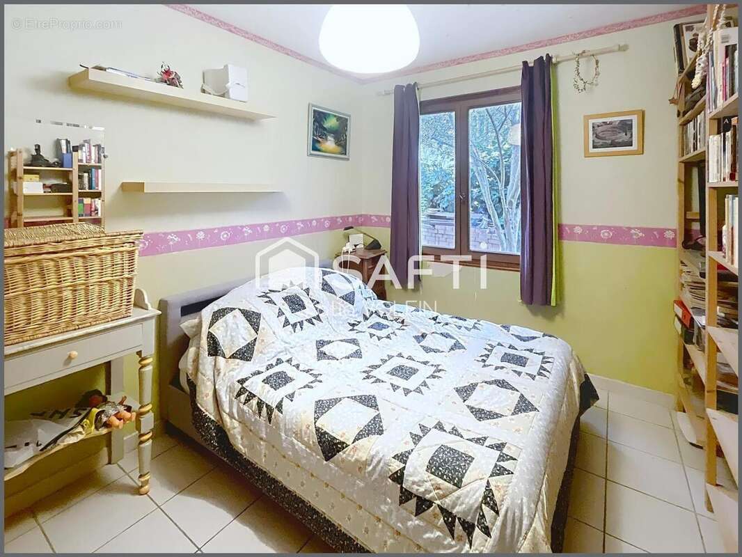 Photo 7 - Maison à AURIOL