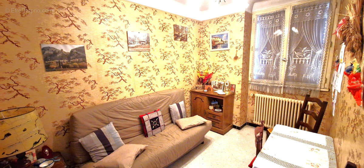 Maison à DRAGUIGNAN