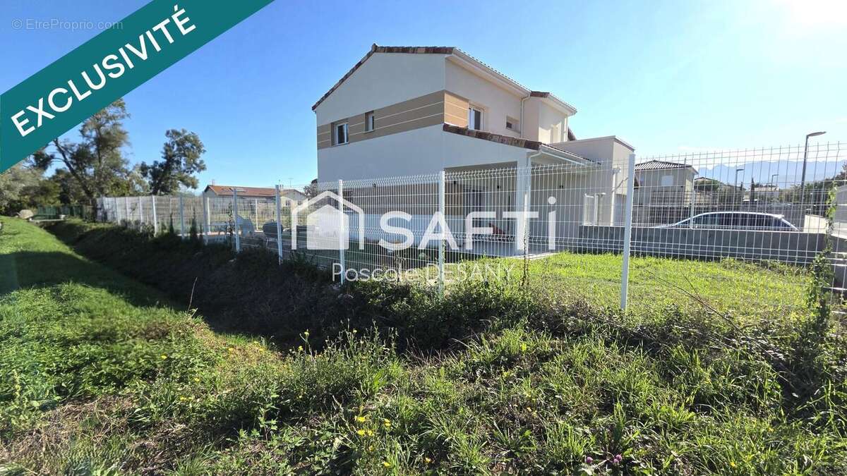 Photo 3 - Maison à BESAYES