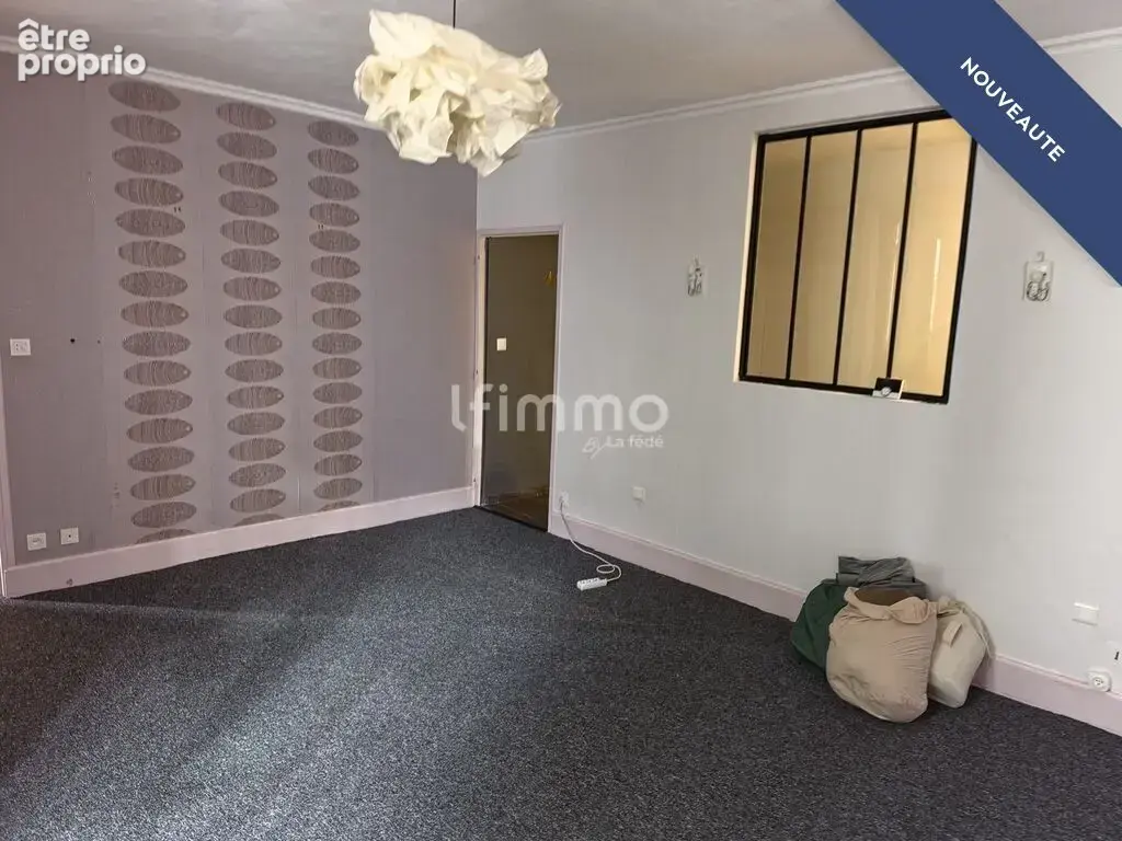Maison 135 m2 sur une parcelle de 500 m2 145 000€ FAI - photo 7