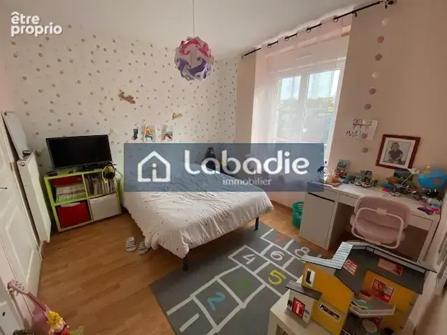 EXCLUSIVITE, hyper centre ville de Vire, rare à la vente. - photo 9
