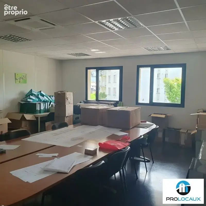 Bien immobilier à vendre à Saint-Martin-D'heres (38400) - photo 4
