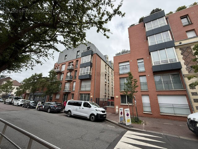 Appartement à DIEPPE