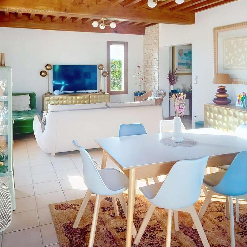 Photo 4 - Maison à ASNIERES-LES-DIJON