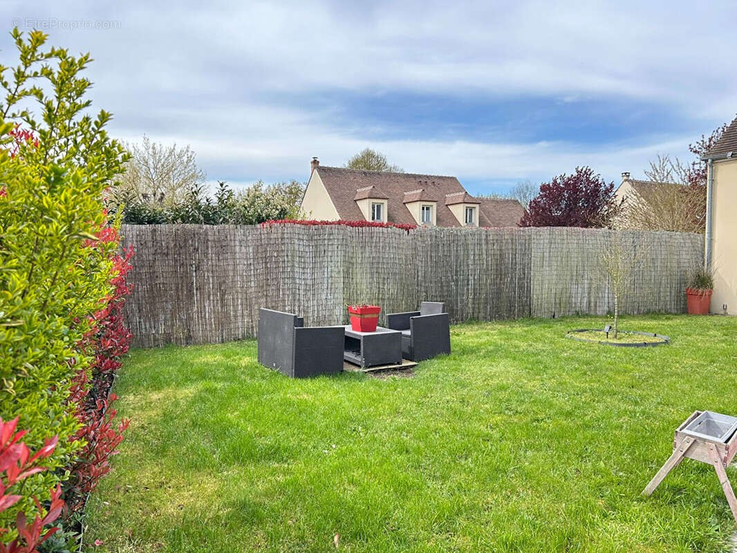 Bourron Marlotte coeur de village, - photo 3