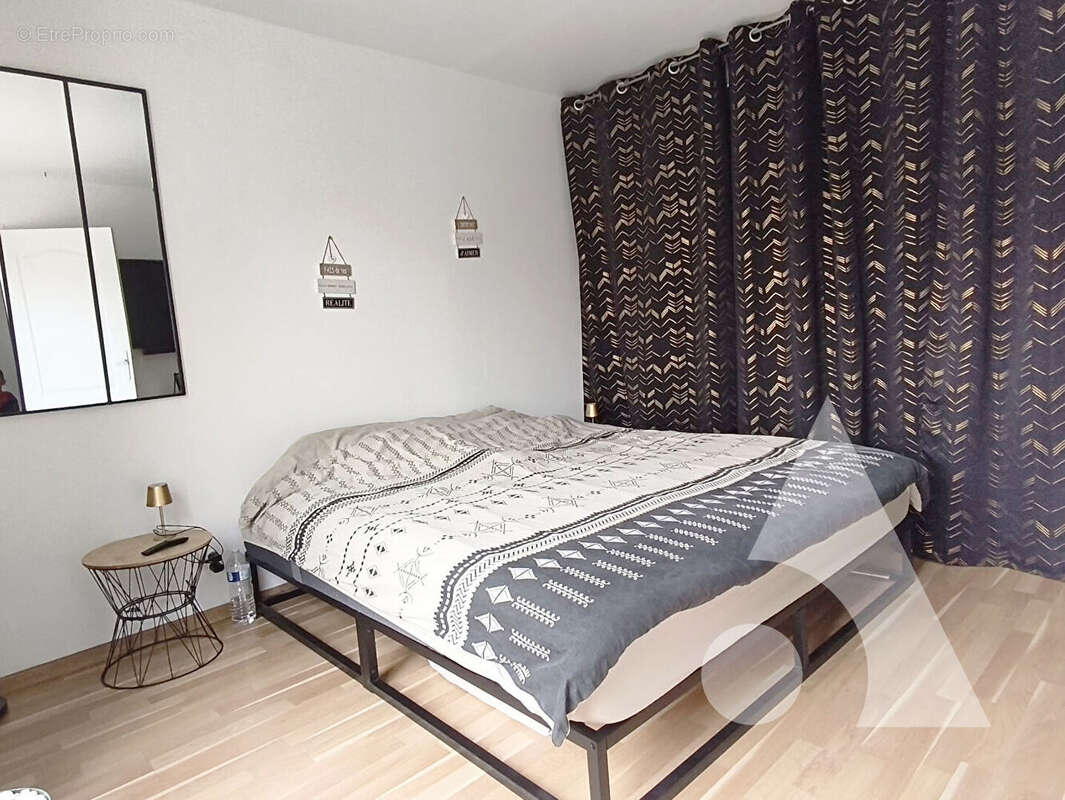 Maison à CREPY-EN-VALOIS