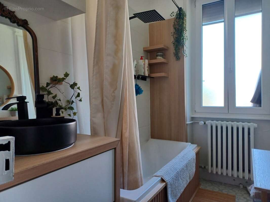 Appartement 90 m² à Riedisheim  - photo 9
