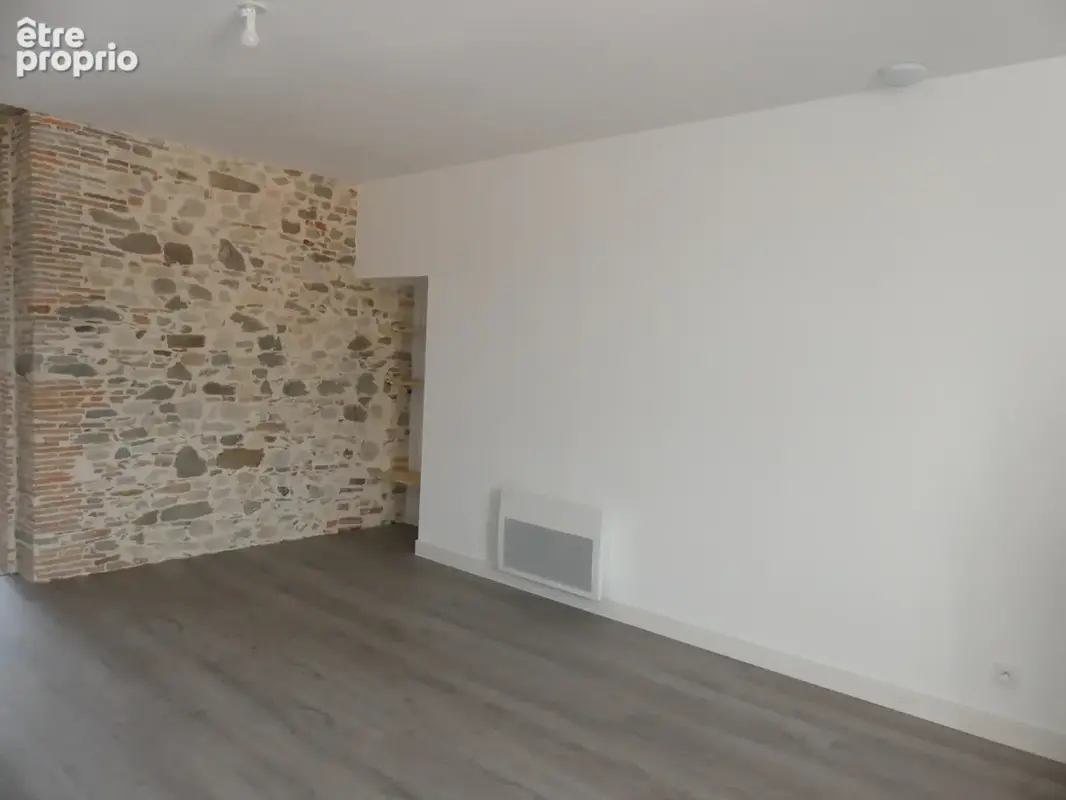 Immeuble de 3 appartements en centre bourg - photo 3