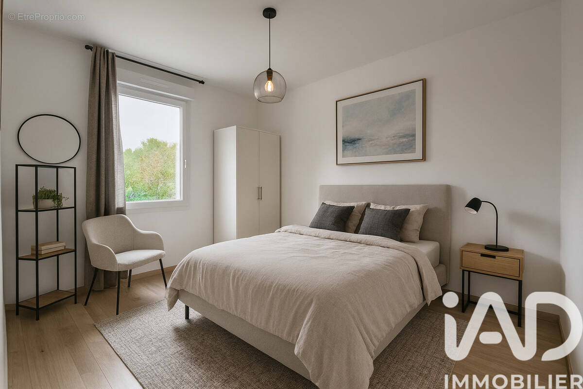 Photo 1 - Maison à SAINT-ANDRE-DES-EAUX