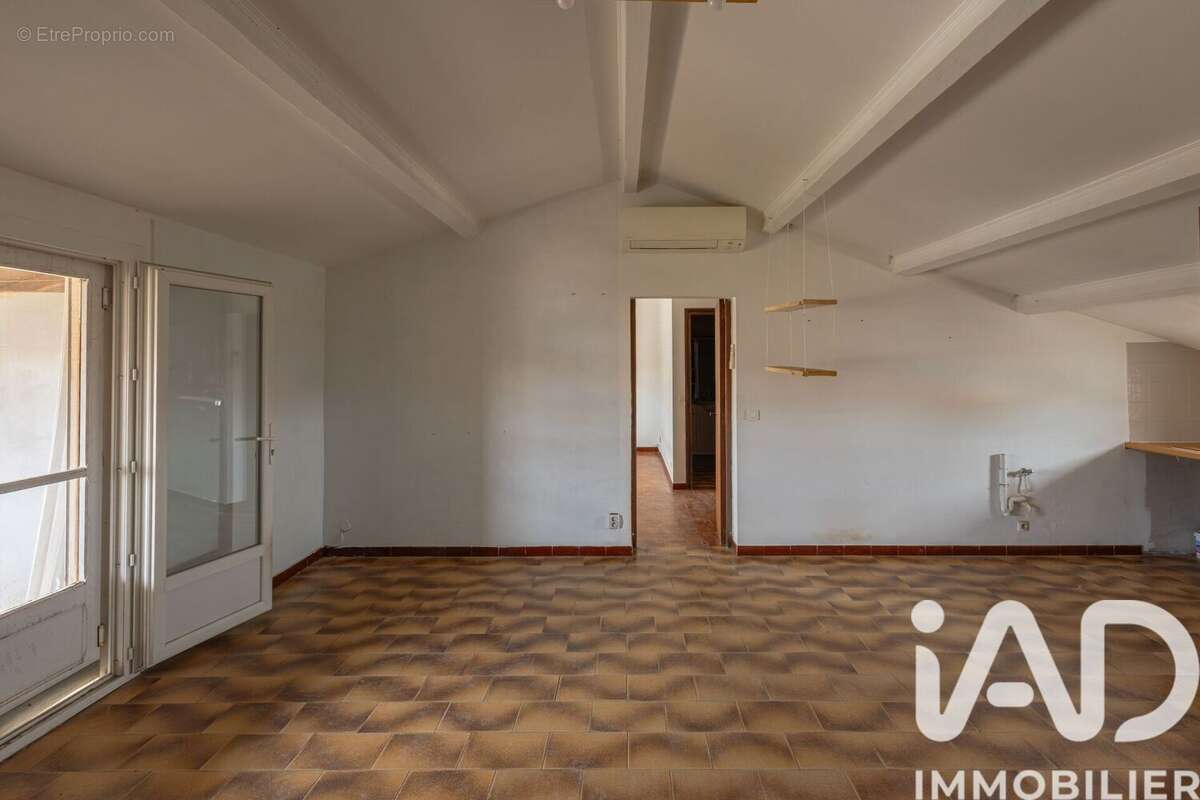 Photo 3 - Appartement à SAINTES-MARIES-DE-LA-MER