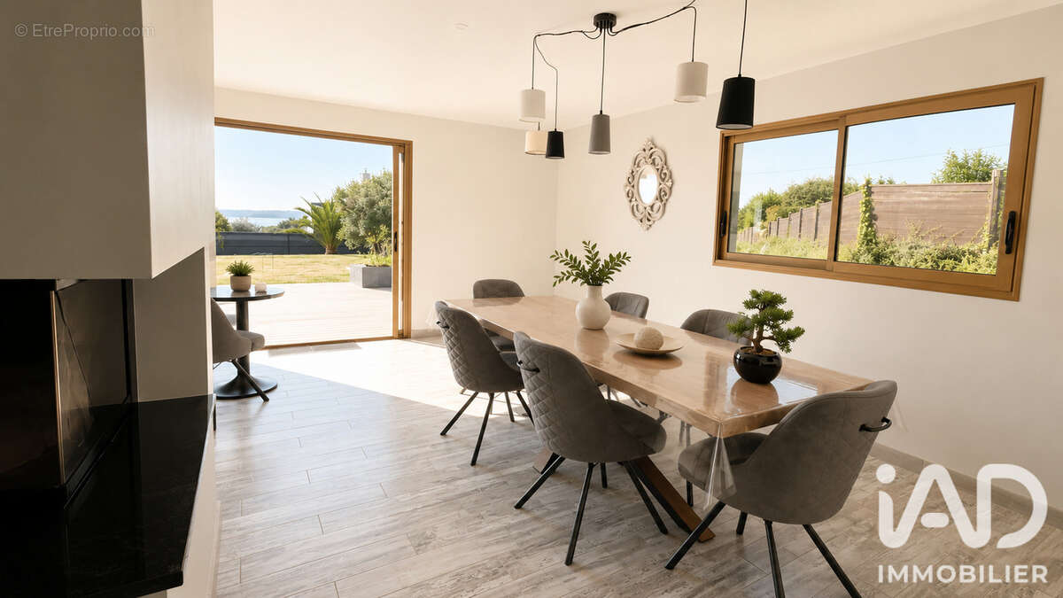 Maison 170 m² à Ploubazlanec  - photo 6