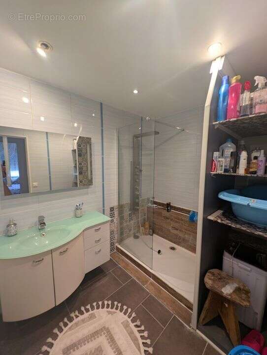 Appartement à CHAMBERY