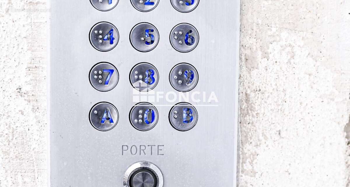 Appartement à CORBIE