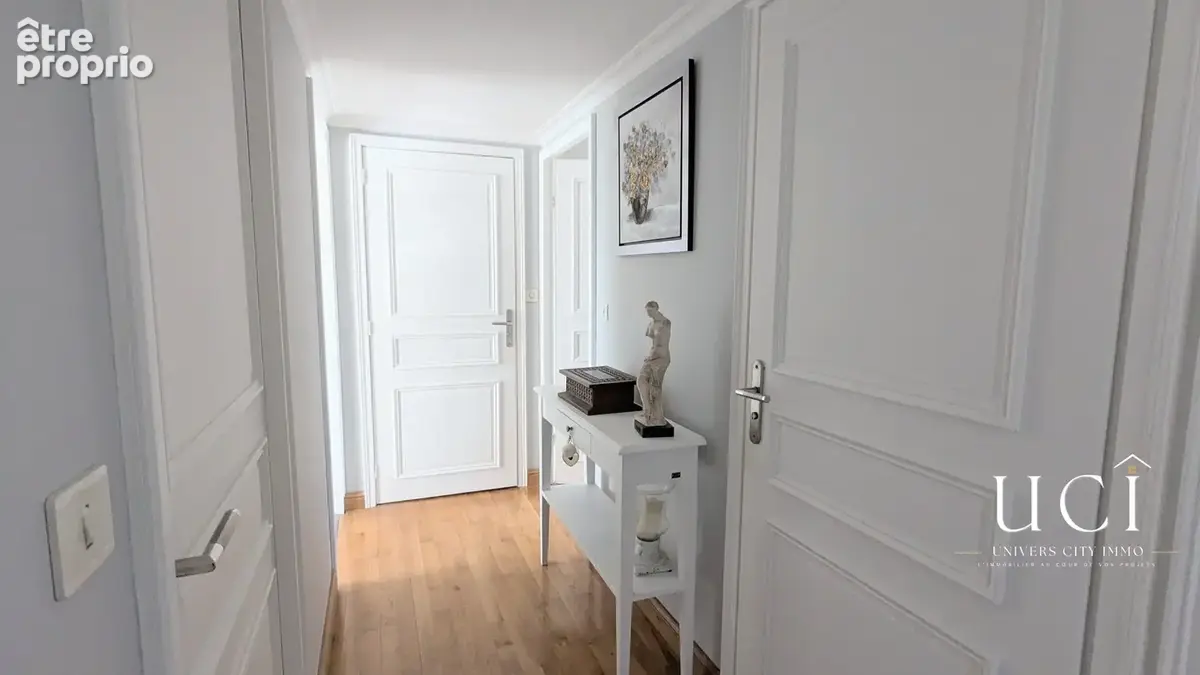 Appartement 4 pièces 96 m² à vendre à Nantes (44000) - photo 9