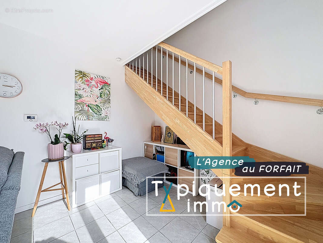 Maison à PLAISANCE-DU-TOUCH