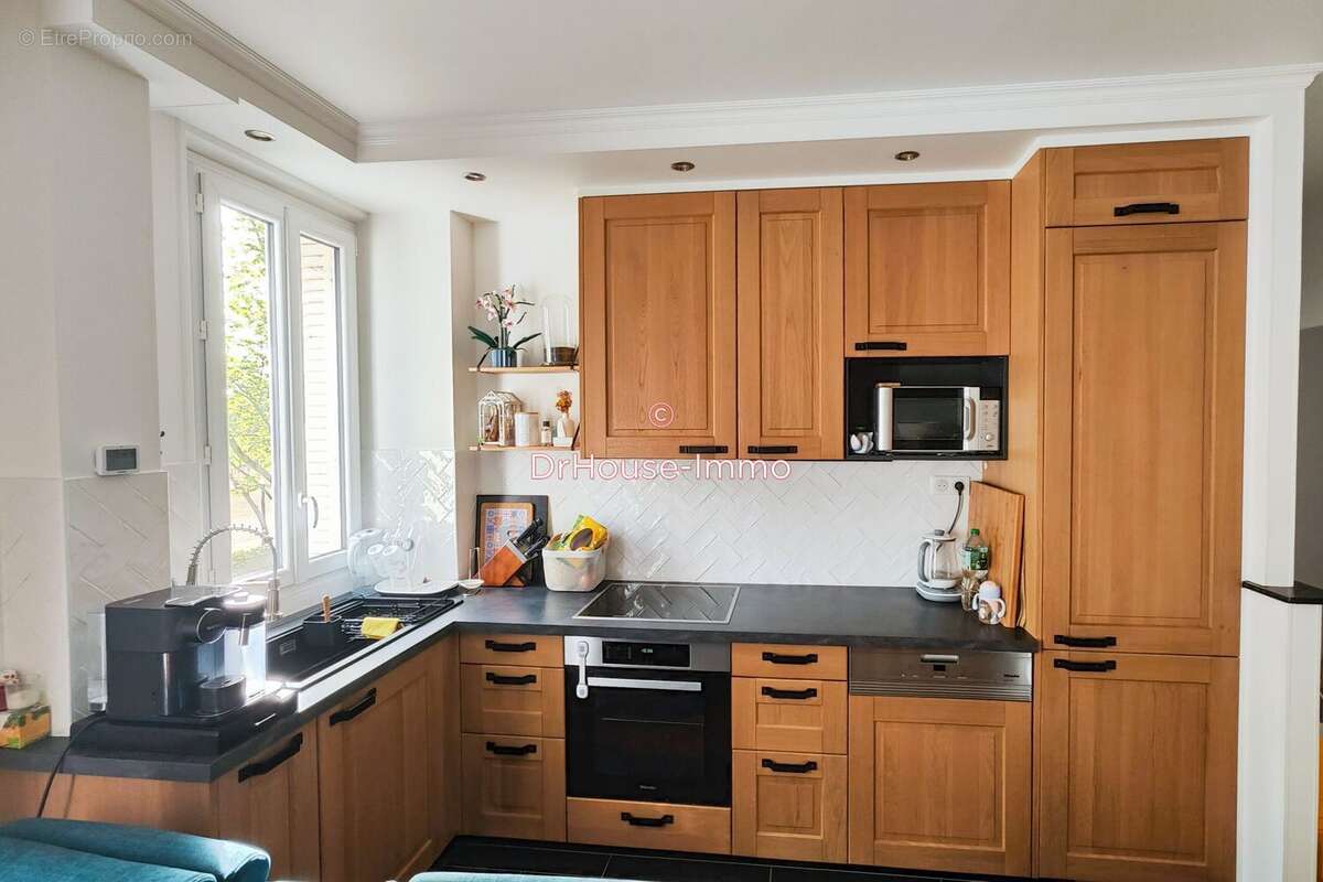 Appartement 54 m² à Houilles  - photo 7