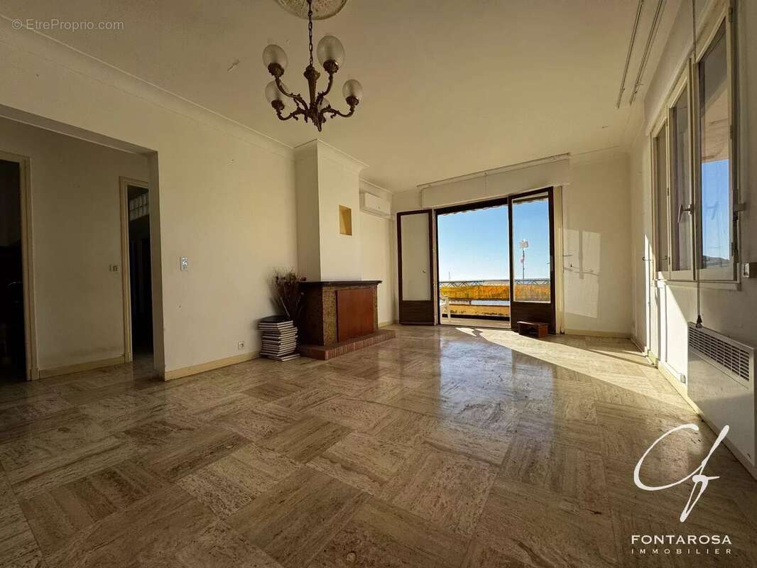 Appartement à LA SEYNE-SUR-MER