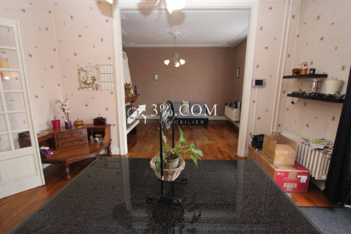 Maison à BADONVILLER