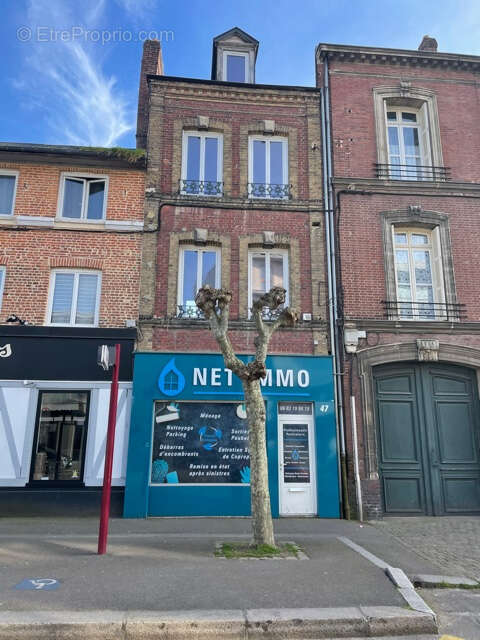 Appartement à ELBEUF