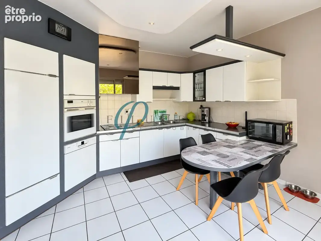 Maison 6 pièces - 170m2 - photo 5