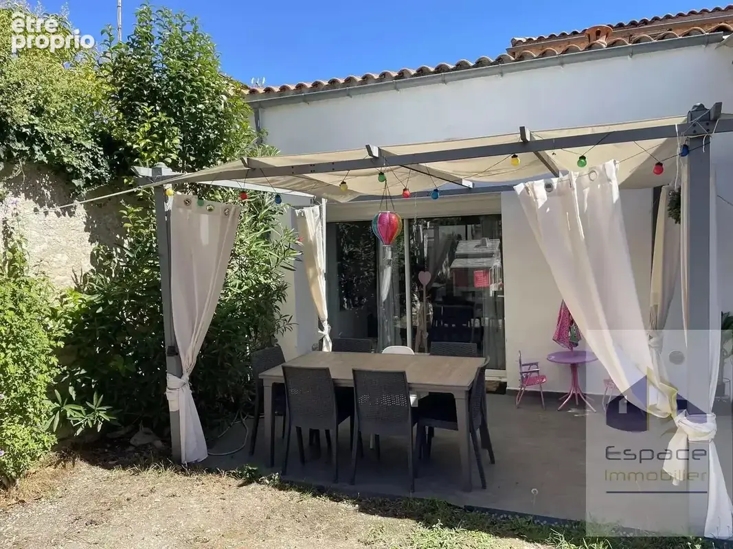 Maison centre bourg - photo 6