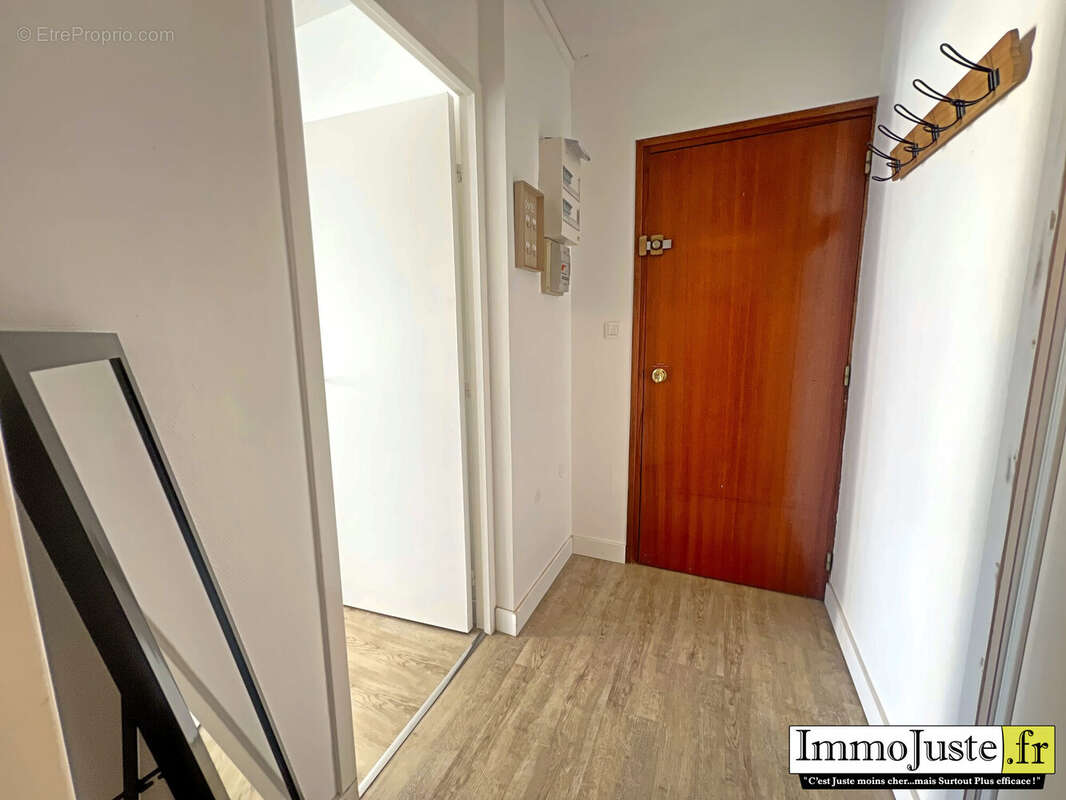 Appartement 23 m² à Courseulles-Sur-Mer  - photo 6
