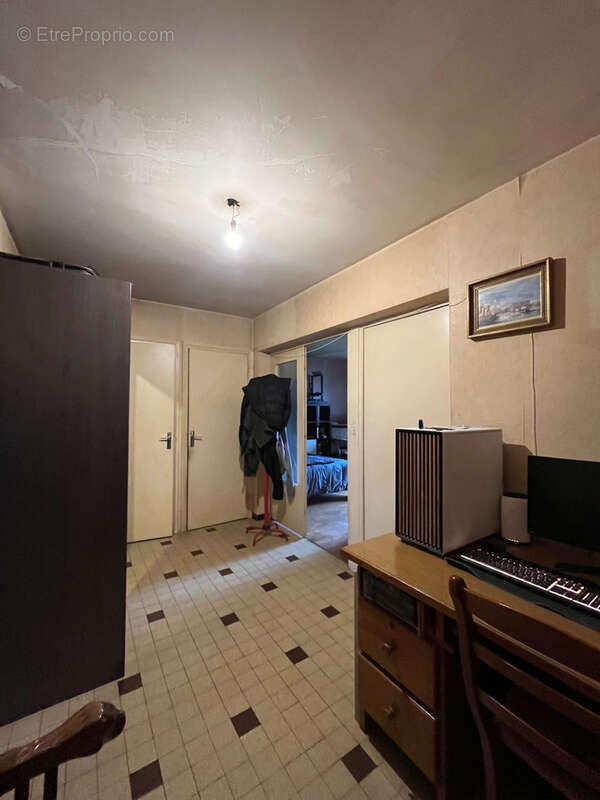 Appartement à LYON-3E