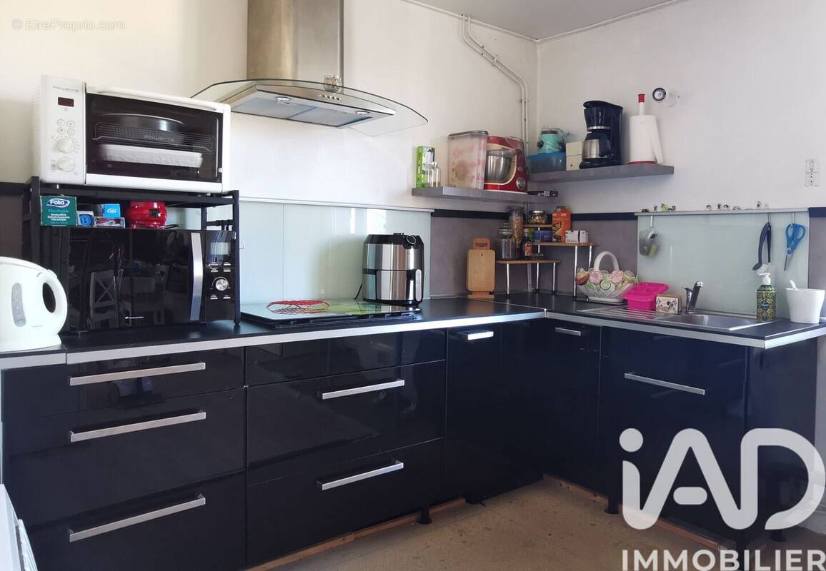 Photo 1 - Appartement à CHAUMONTEL
