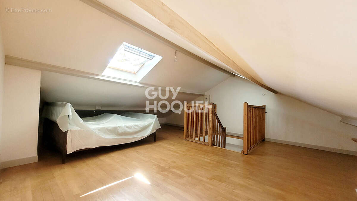 Maison à ASNIERES-SUR-SEINE