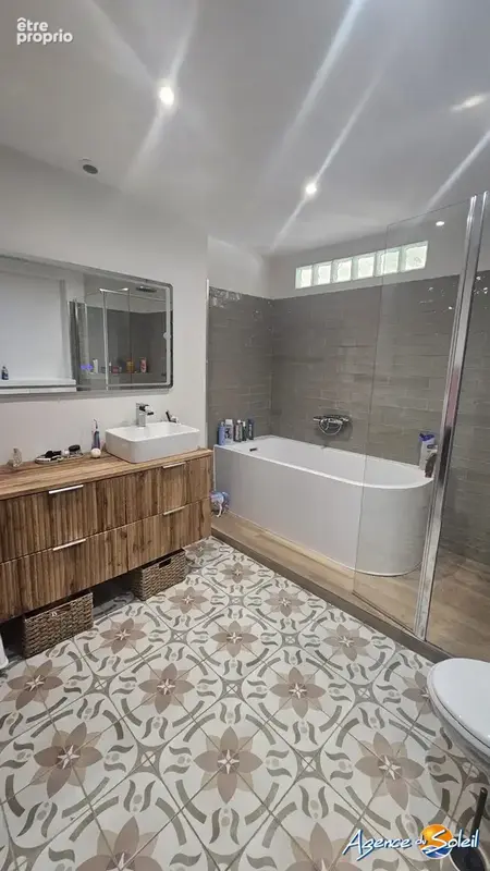 Maison 174 m² à Narbonne  - photo 8
