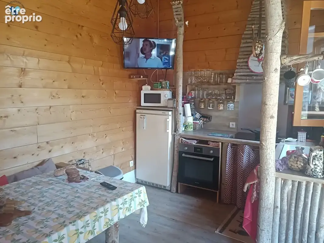 Commerce 120 m² à vendre à Cadalen (81600) - photo 2