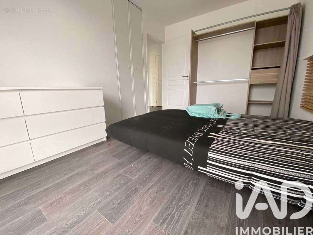 Photo 9 - Appartement à SAINT-LEGER-LES-VIGNES