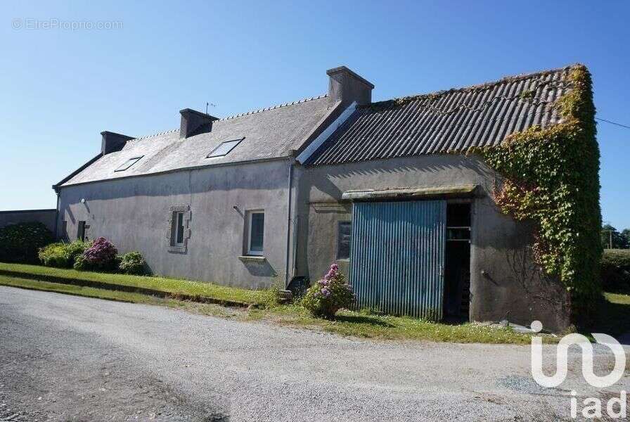 Photo 2 - Maison à PLOUESCAT