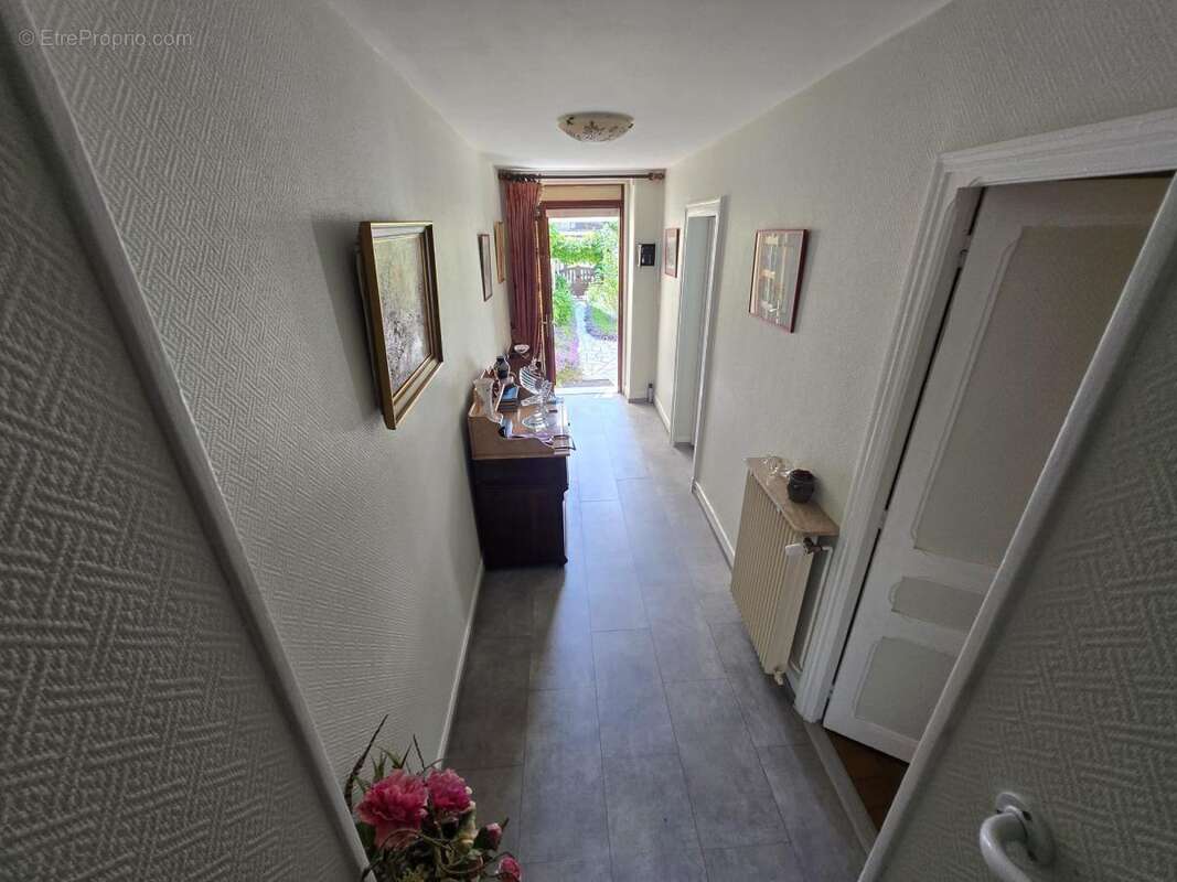 Maison à FOUG