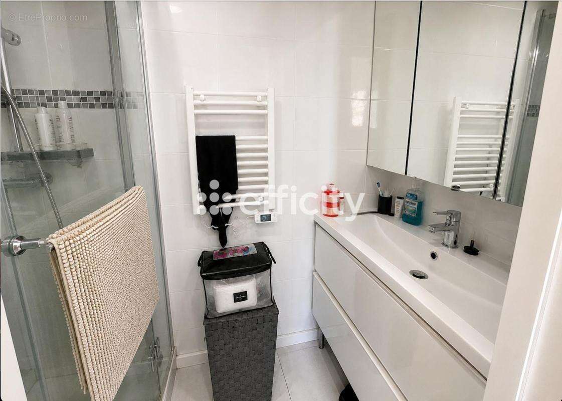 Appartement - photo 6