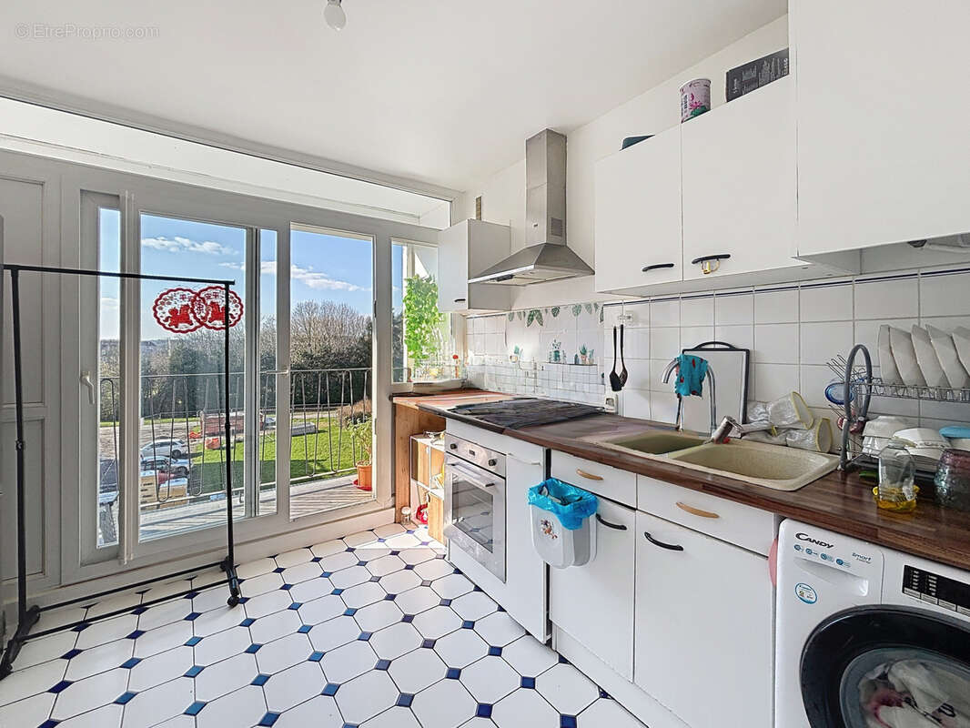 Appartement à SAINT-LO