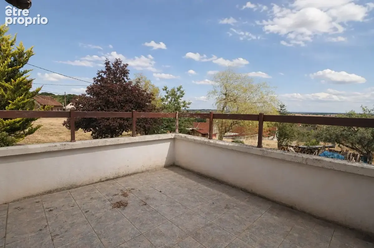 Maison 7 pièces 150 m² à vendre à Censerey (21430) - photo 7