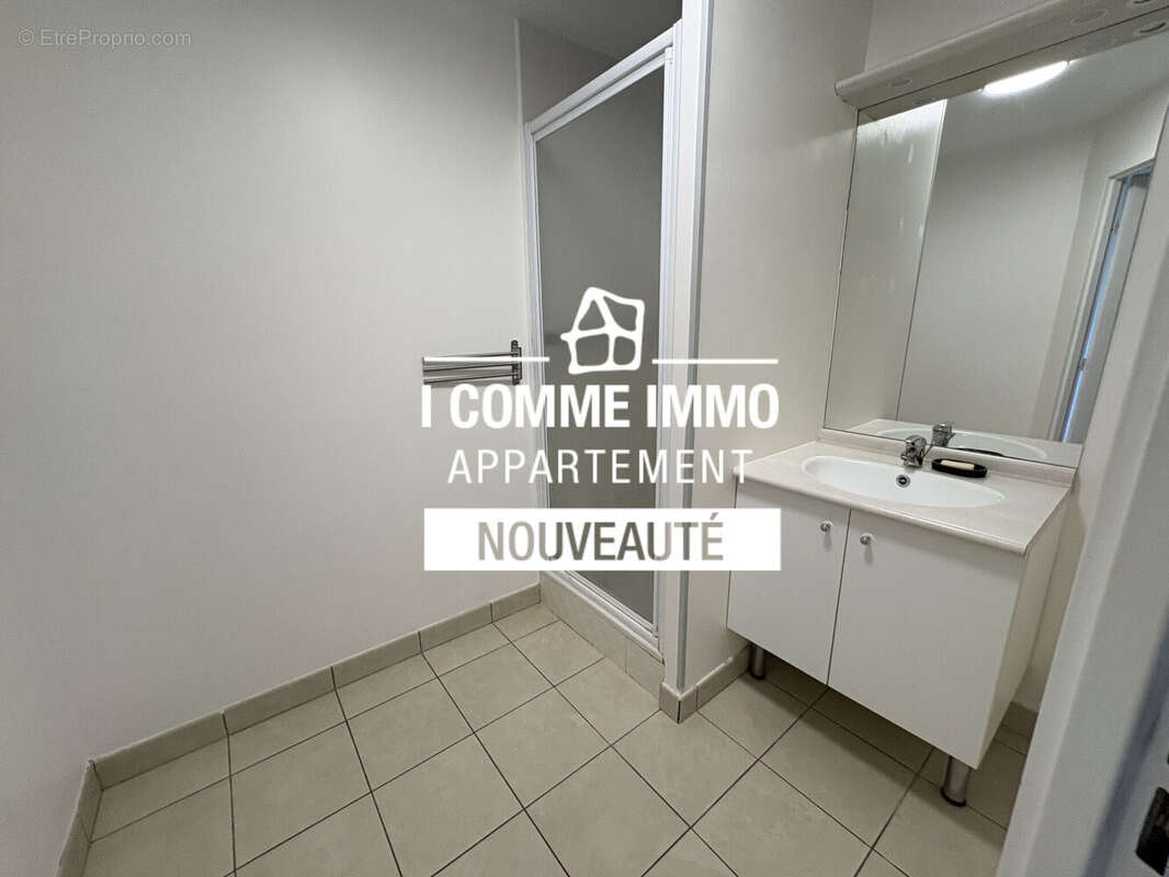 Photo 7 - Appartement à AIX-NOULETTE