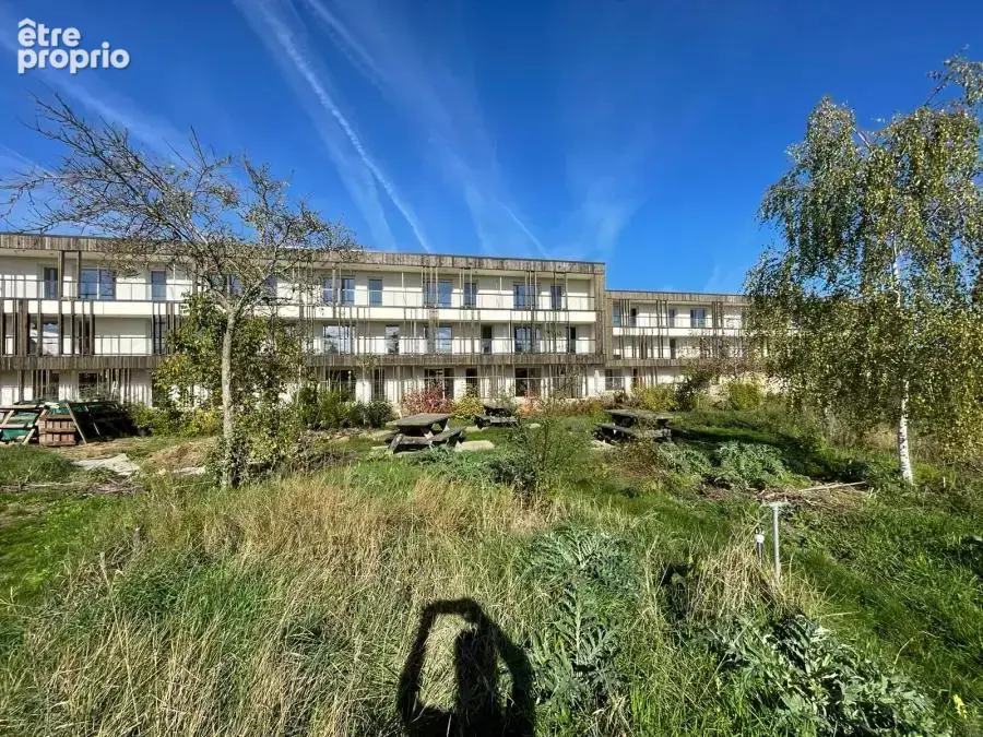 Investissement en residence Senior - photo 2