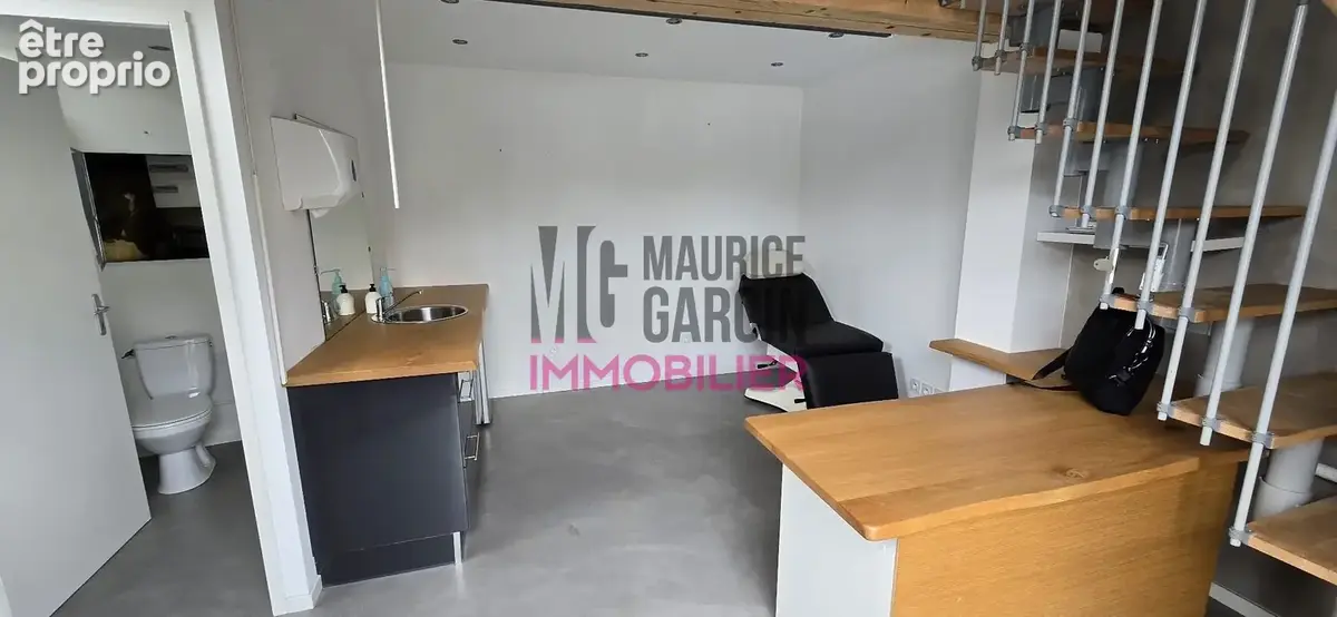 Commerce 30 m² à vendre à Avignon (84000) - photo 8