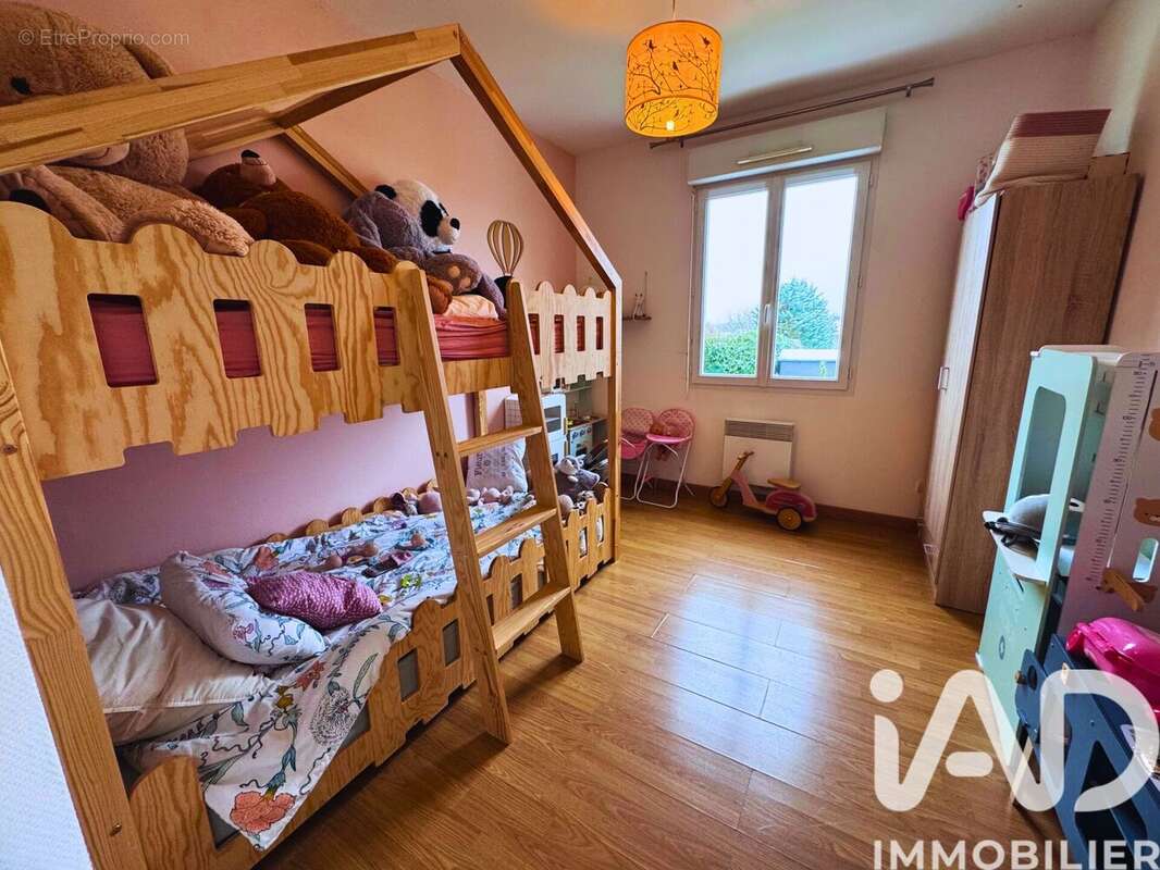 Photo 9 - Maison à SAINT-PERE